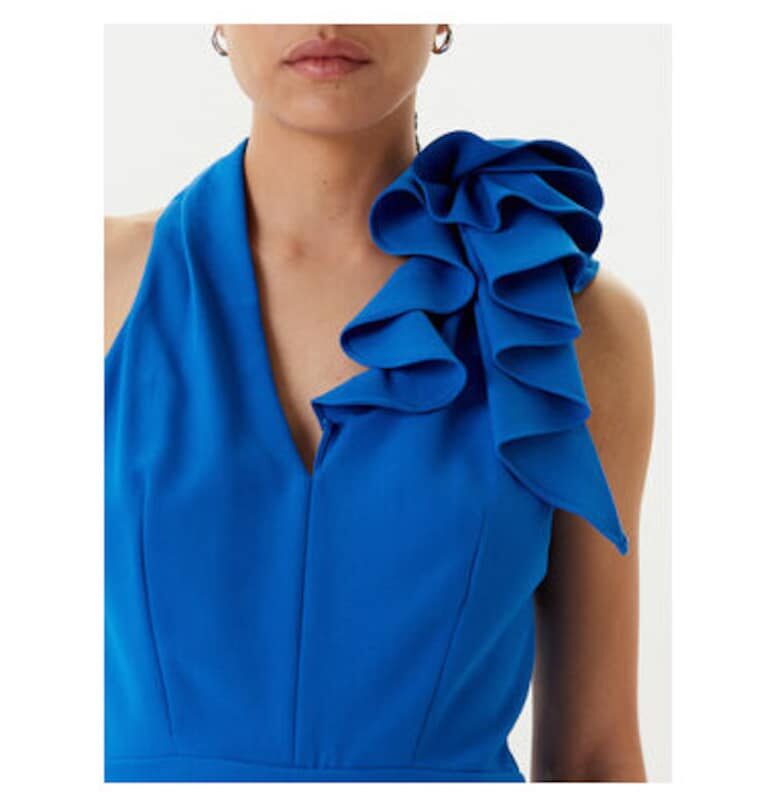 Дамски гащеризон  251-PBLOO.F - Полиестер/Еластан - 456797 Morgan