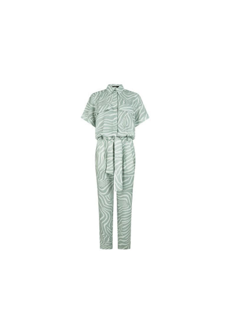 Дамски гащеризон - 303031596 - Лиосел - Зелен - Зелен Marc Aurel