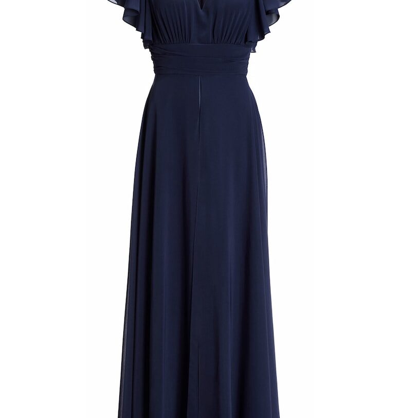 Дамски гащеризон  3AJ00400 - Полиестер - Тъмносин - Тъмносин Swing