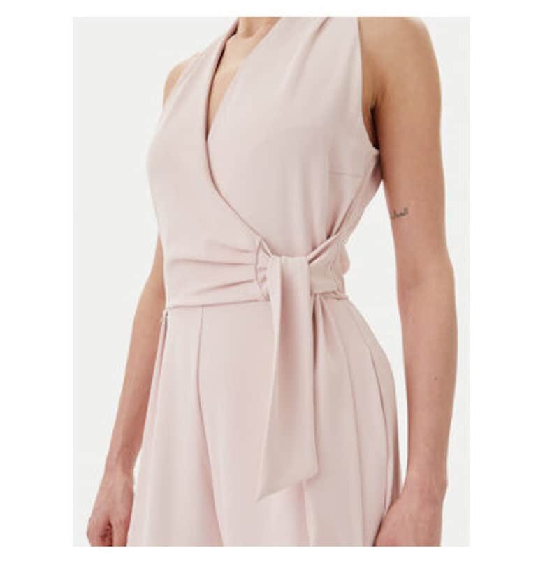 Дамски гащеризон  CFC0123773003 - Полиестер - Розов - Розово Rinascimento