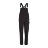 Дамски гащеризон Mix & Match Dungaree - Черен ONeill