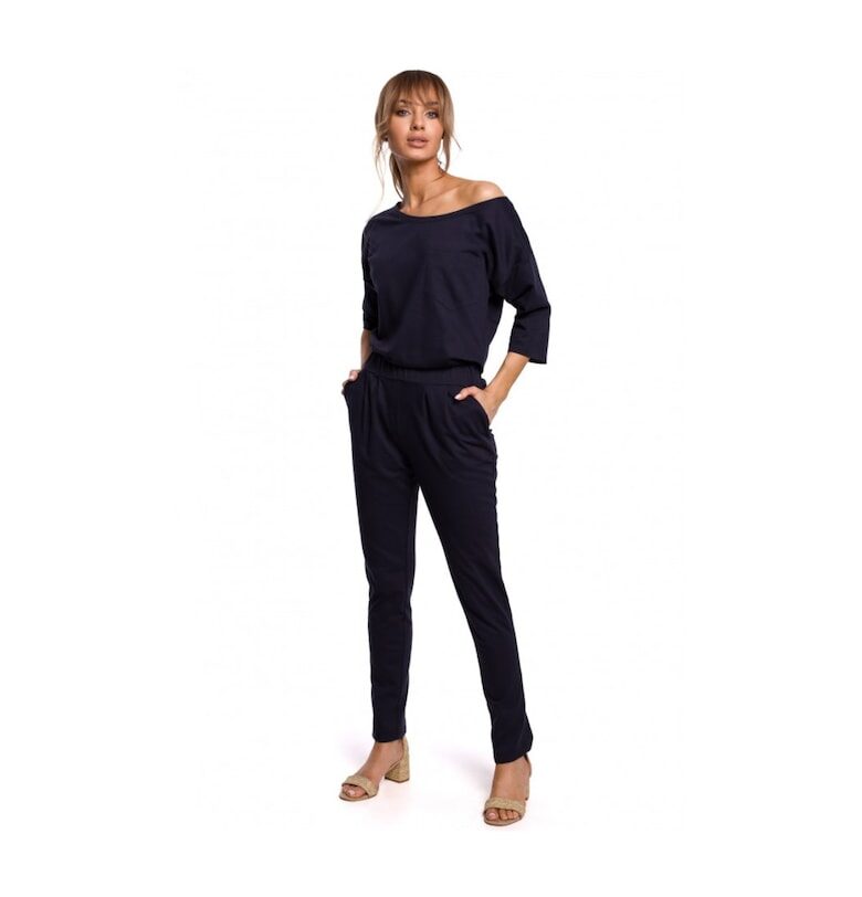 Дамски гащеризон -  Памук MOE