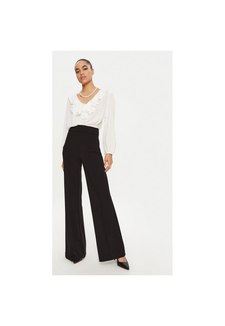 Дамски гащеризон - Ринасименто - 304956126 - Полиестер - Бял - Бял Rinascimento