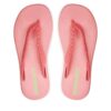 Дамски джапанки 8566  Синтетика Розови Ipanema