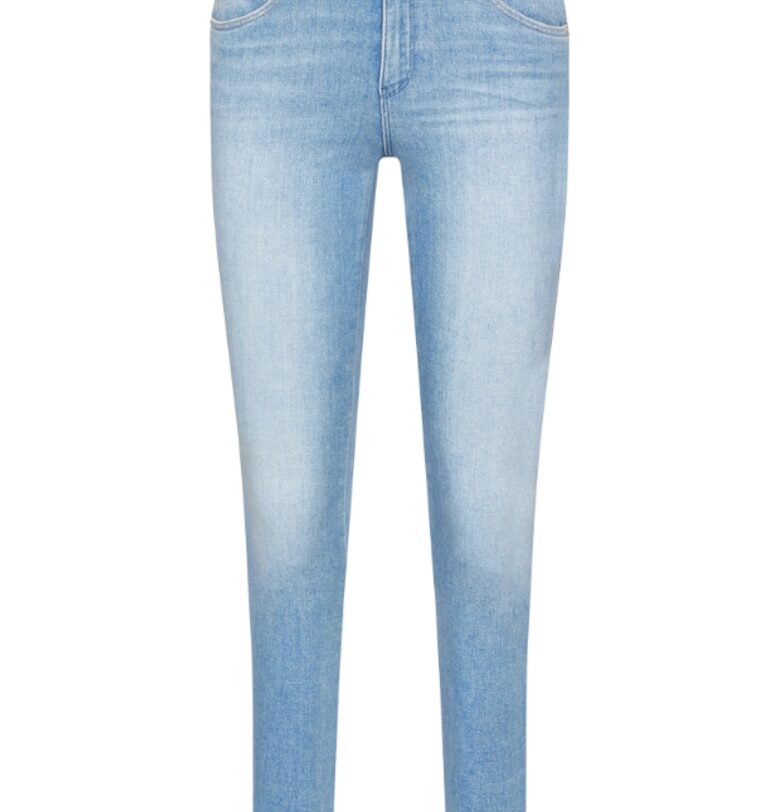 Дамски дънки -  207995529 - Памук Wrangler