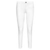 Дамски дънки -  208407816 - Памук/Полиестер - Бял Morgan