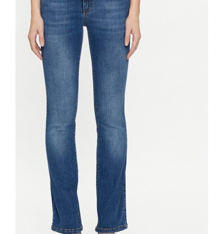 Дамски дънки -  29469 - Сини - Памук Rinascimento