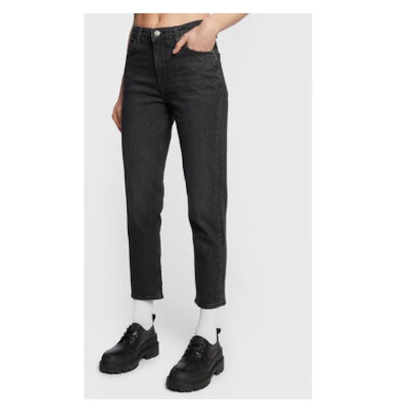 Дамски дънки -  301292845 - Памук - 479679 Lee