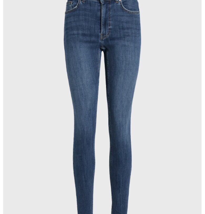 Дамски дънки -  301807278 - Памук Vila