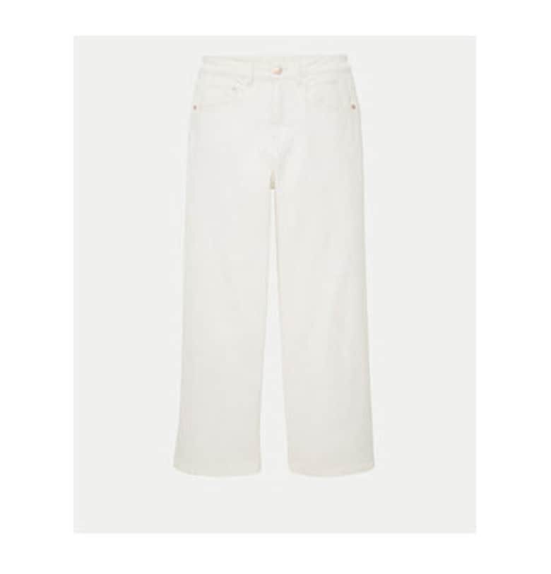 Дамски дънки -  303524135 - Памук - 54997 - Бежов Tom Tailor