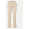 Дамски дънки -  303698546 - лиоцел/памук - бежово - Бежов Marc Aurel