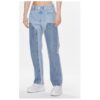 Дамски дънки -  303866013 - Памук - Син - Син Levis