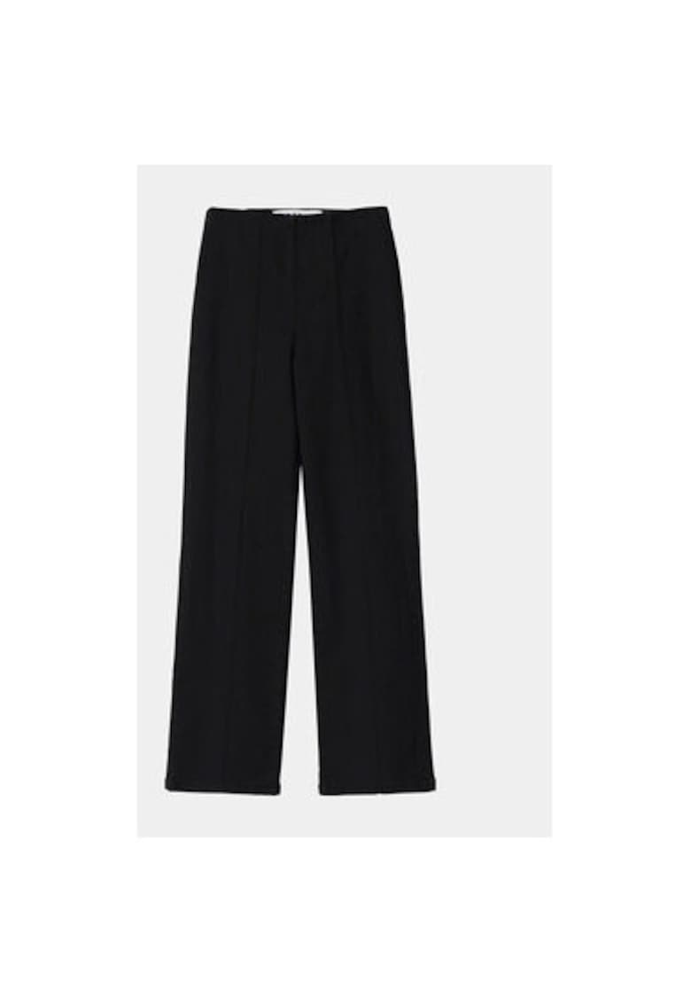 Дамски дънки - 304007804 - Полиестер/Полиамид/Памук - Черен - Черен Day Birger