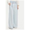 Дамски дънки -  304893018 - Tencel - 38 - Сини Munthe