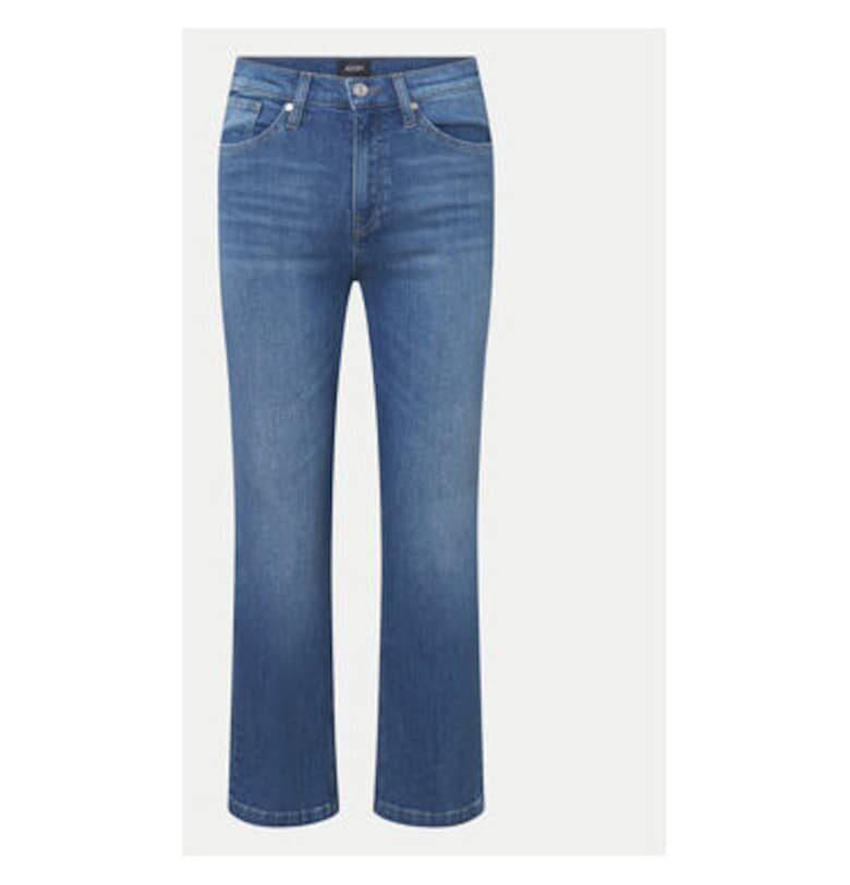 Дамски дънки -  305183033 - Памук - Син Joop