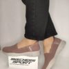 Дамски ежедневни обувки  158980 Mve - Movdwqf Skechers