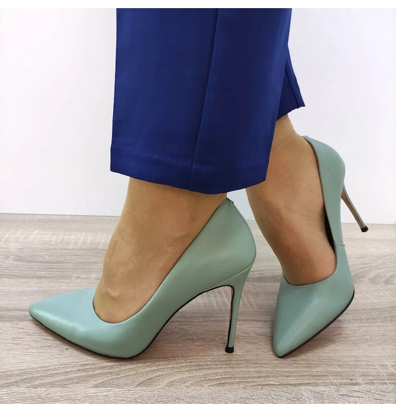 Дамски елегантни обувки Jose Simon