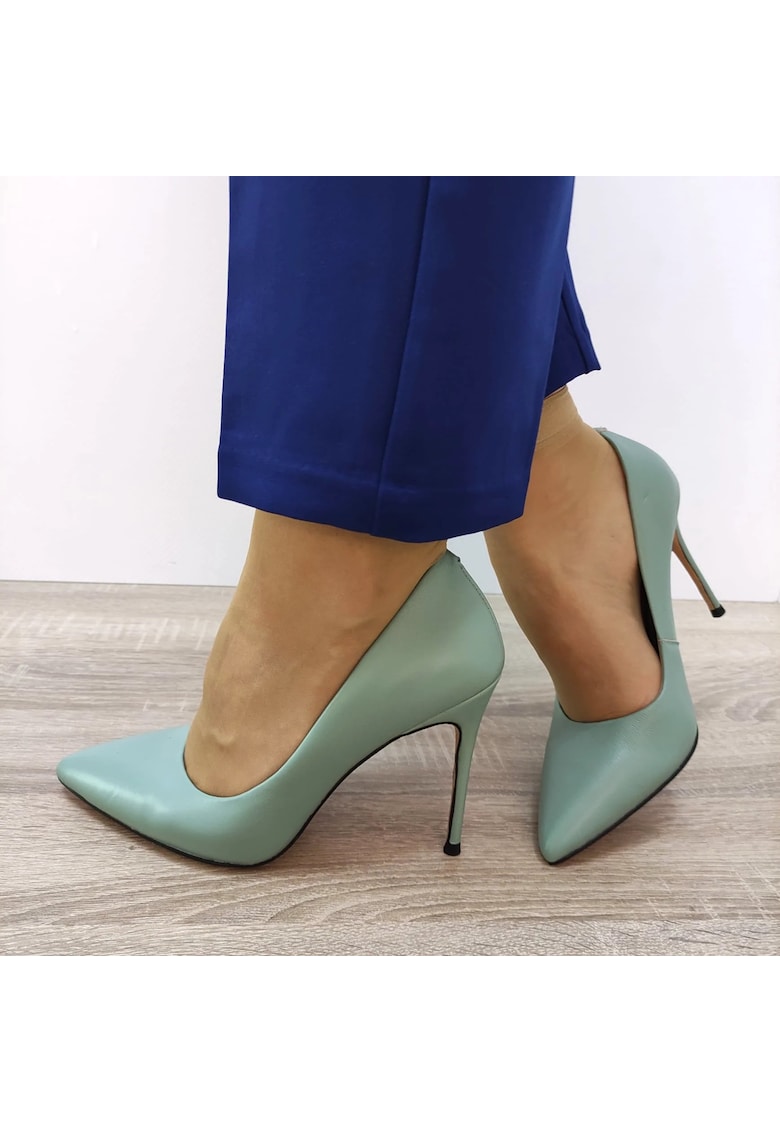 Дамски елегантни обувки Jose Simon