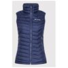 Дамски елек - 209125771 - Полиестер - Син - Син Columbia