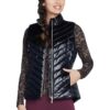 Дамски елек -  GO Shield Shine Vest 11151 Skechers