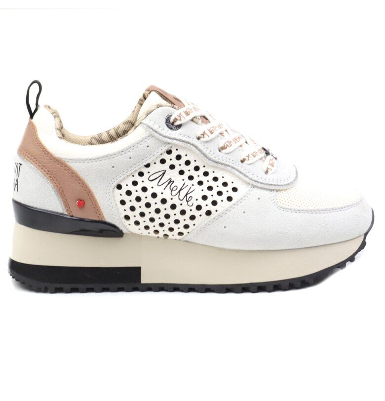 Дамски кецове 40390 452 Anekke