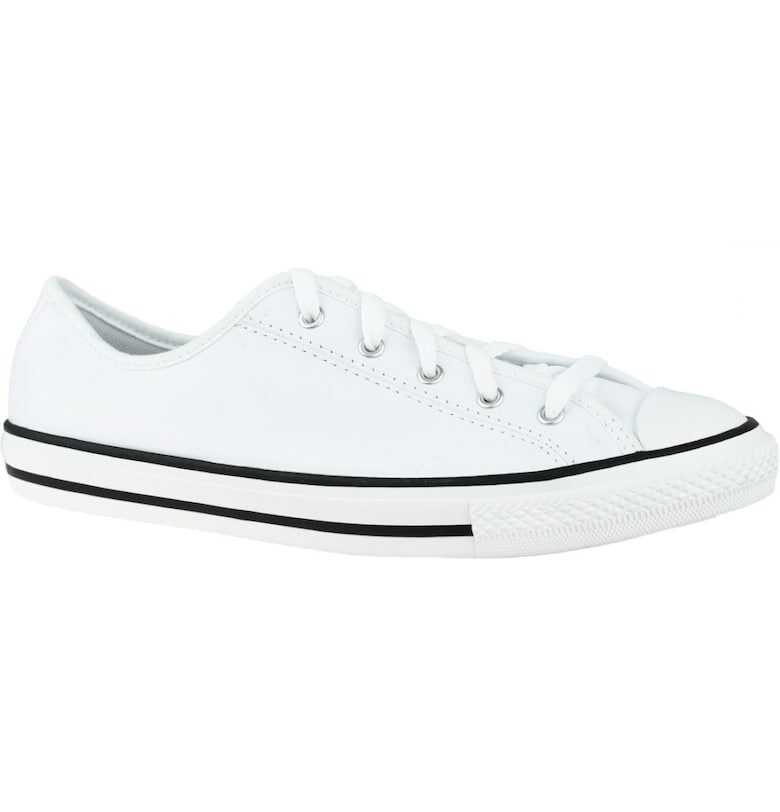 Дамски кецове  BM395631 - Бели Converse