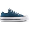 Дамски кецове  Chuck Taylor All Star Lift A12961C Converse