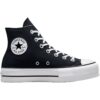 Дамски кецове  Chuck Taylor All Star Lift Hi 560846C28151 Converse