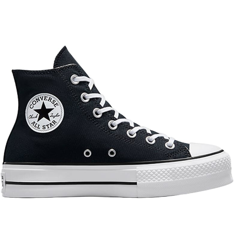 Дамски кецове  Chuck Taylor All Star Lift Hi 560846C28151 Converse