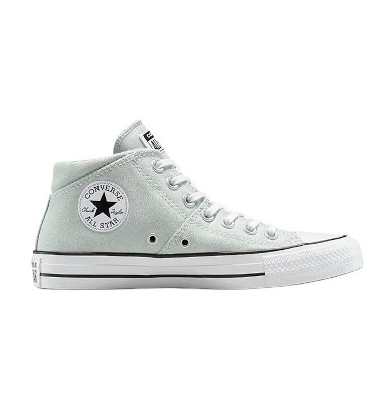 Дамски кецове  Chuck Taylor All Star Madison - сиви Converse