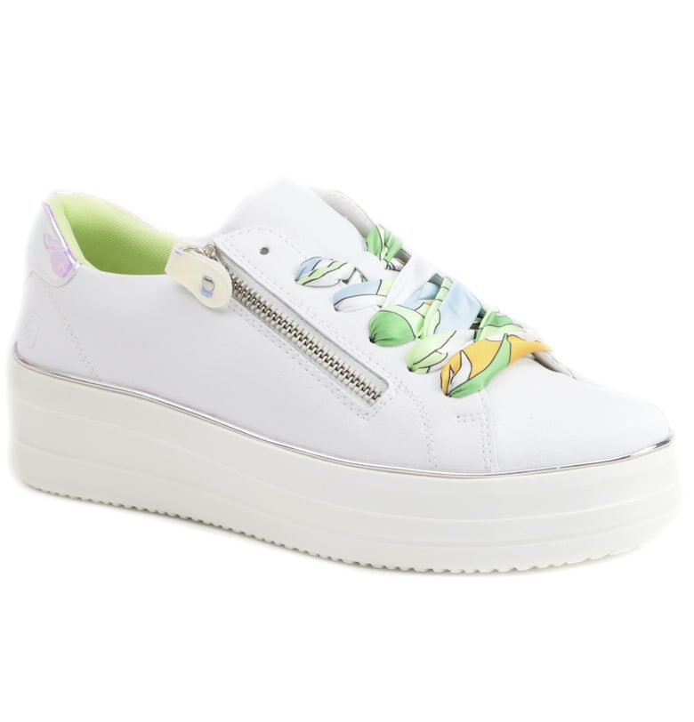 Дамски кецове D1C06 80 Remonte