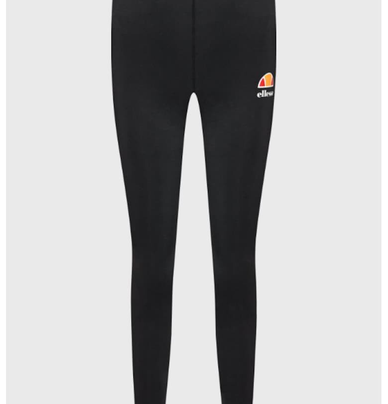 Дамски клин -  301340287 - Полиестер - Черен ELLESSE