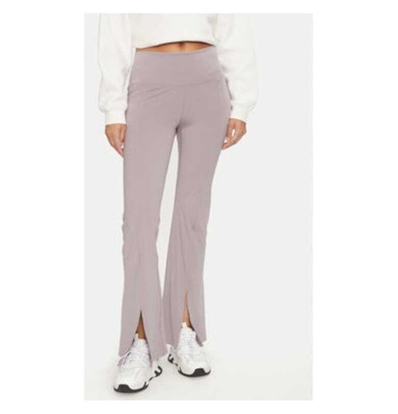 Дамски клин -  304112447 - Полиестер/Еластан - Сив - Сив Under Armour