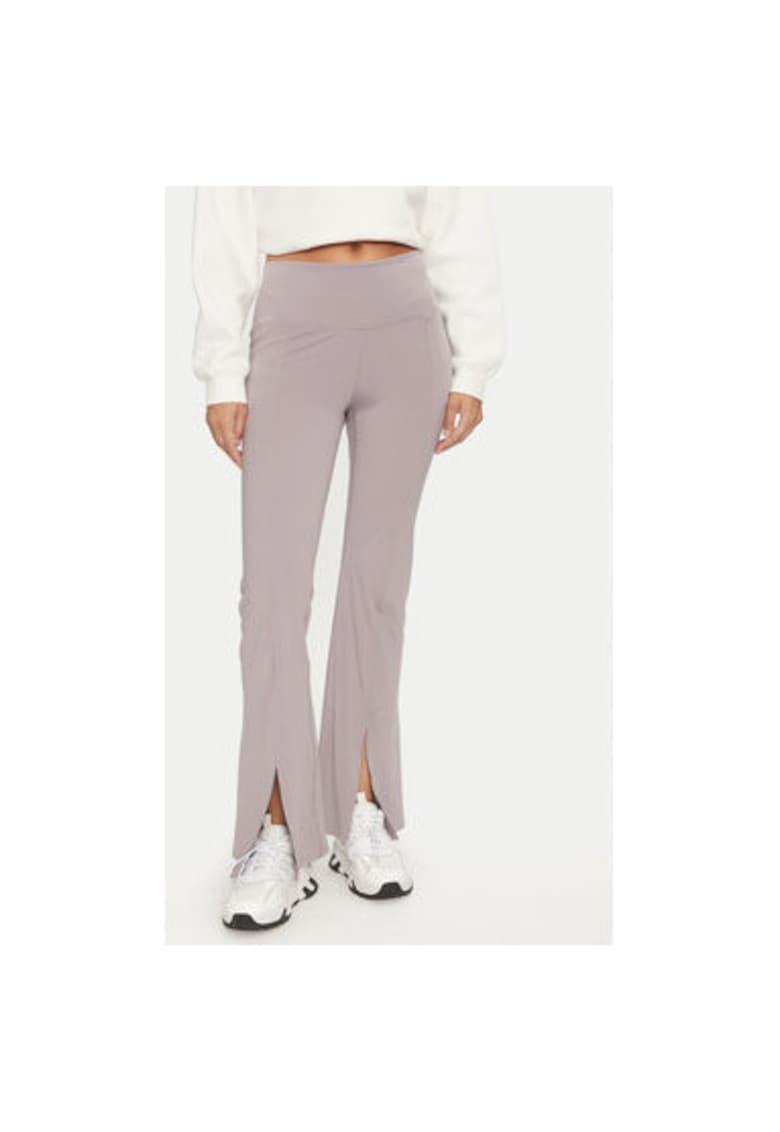 Дамски клин - 304112447 - Полиестер/Еластан - Сив - Сив Under Armour