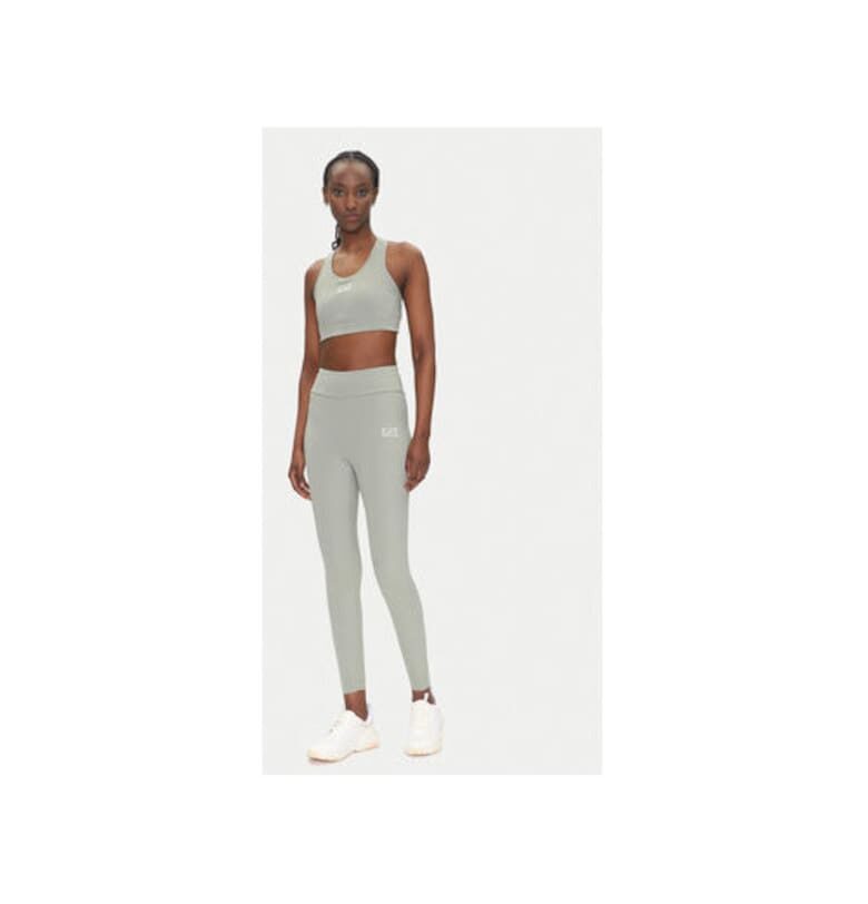 Дамски клин  Emporio Armani - 7W000232 AF12625 - Полиамид/Еластан EA7