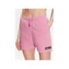 Дамски къси панталони -  302873753 - Памук - 40 EU - Розов ELLESSE