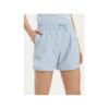 Дамски къси панталони -  303384562 - Найлон/Найлон - Син - Син Columbia