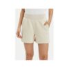 Дамски къси панталони -  303384791 - Памук/Полиестер - Бял - Бял Columbia