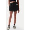 Дамски къси панталони -  304144516 - Памук/Полиестер - Черен - Черен GAP