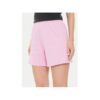 Дамски къси панталони - 304357770 - Памук/Полиестер - Розов - Розово GAP