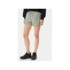 Дамски къси панталони -  304694981 - Полиестер - Зелен - Зелен Columbia