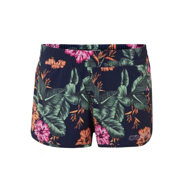 Дамски къси панталонки  PW Mix - Син ONeill