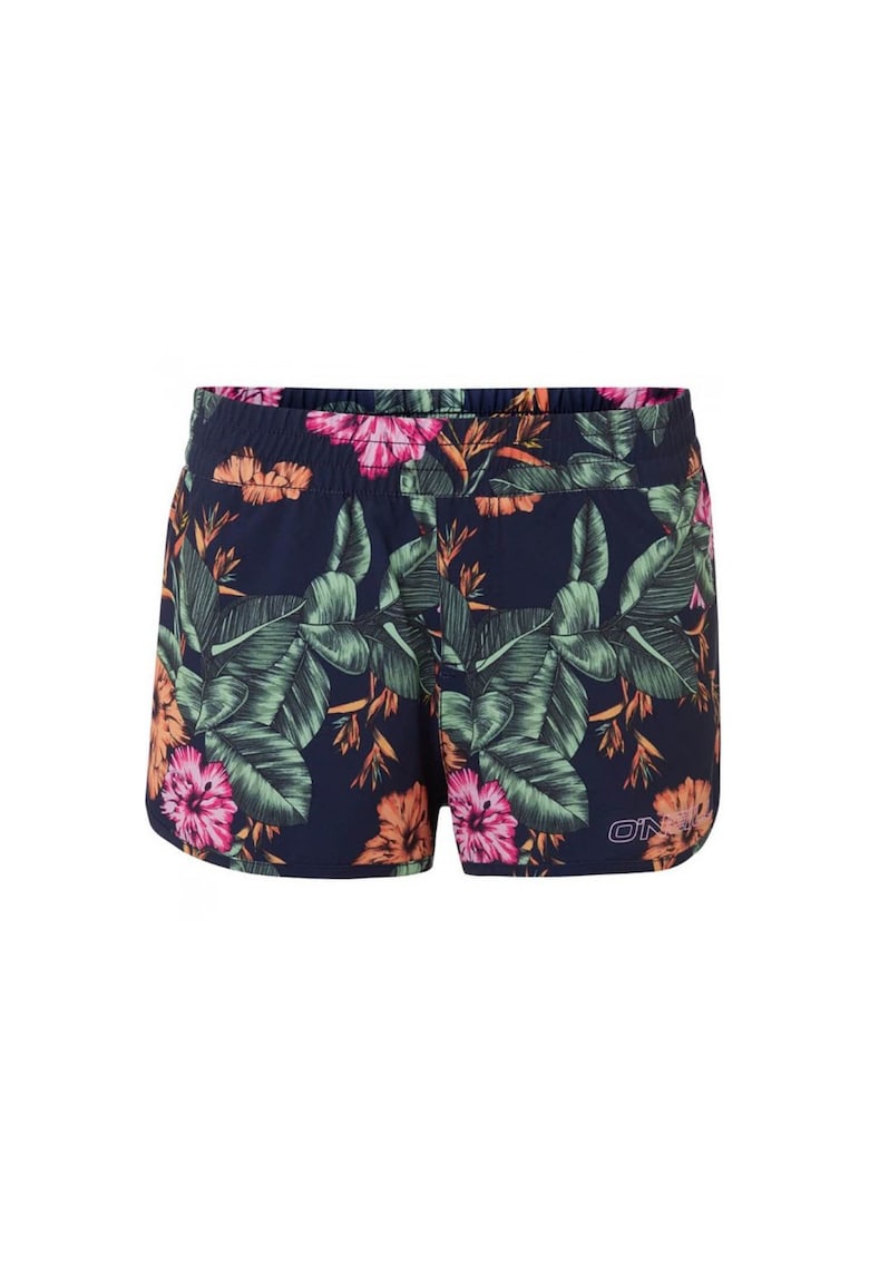 Дамски къси панталонки PW Mix - Син ONeill