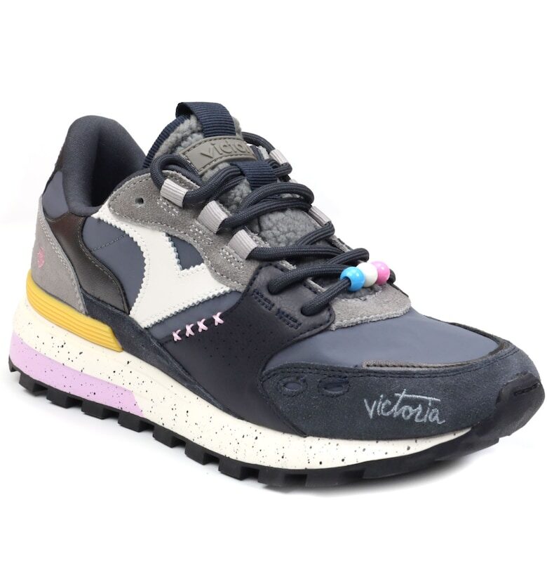 Дамски маратонки 1156109 Victoria
