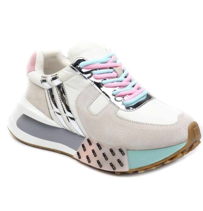 Дамски маратонки 3578 Feeling