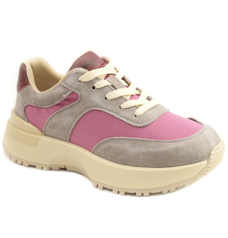 Дамски маратонки 3FM960012B H1 Z PASS Collection