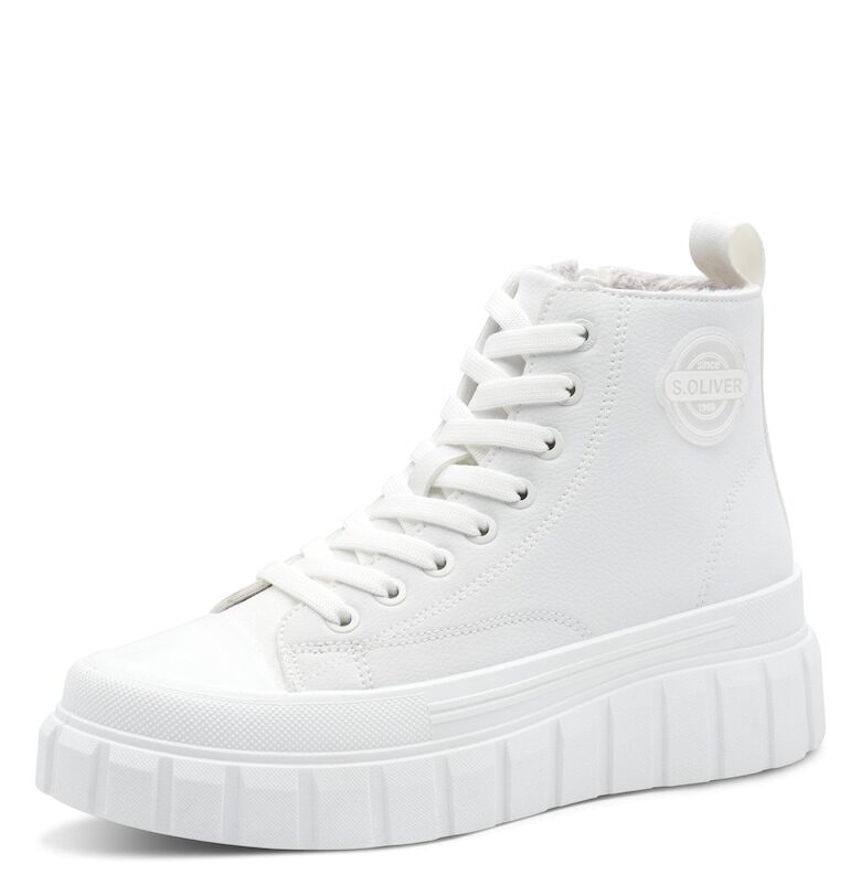 Дамски маратонки 5 25200 45 sOliver