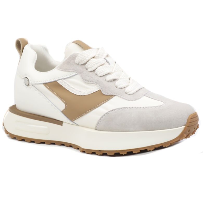 Дамски маратонки 6511 FRANCO GERARDO