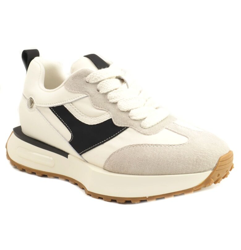 Дамски маратонки 6511 FRANCO GERARDO