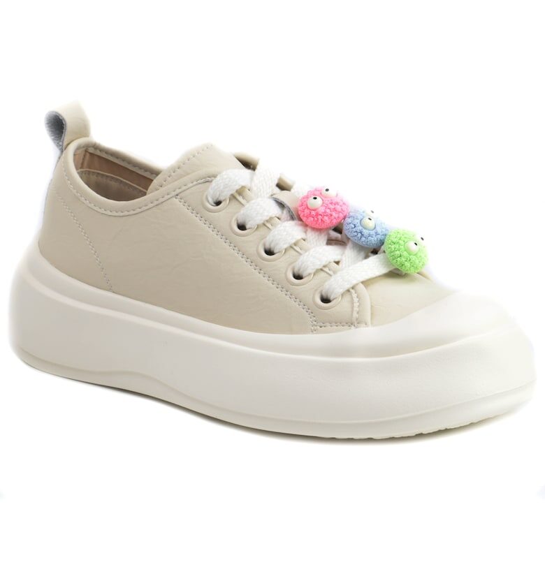 Дамски маратонки 6LMQ60013A 03 N PASS Collection